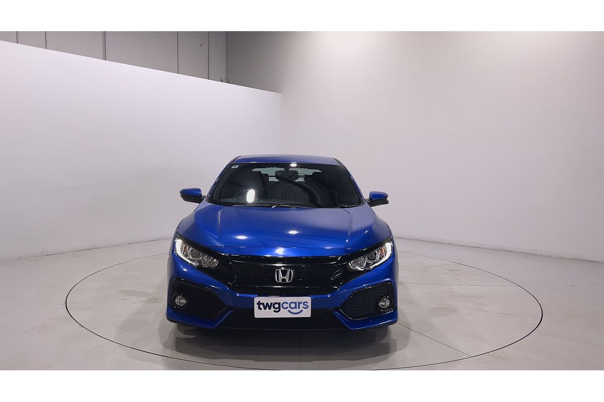 2018 Honda Civic VTi-S 10th Gen