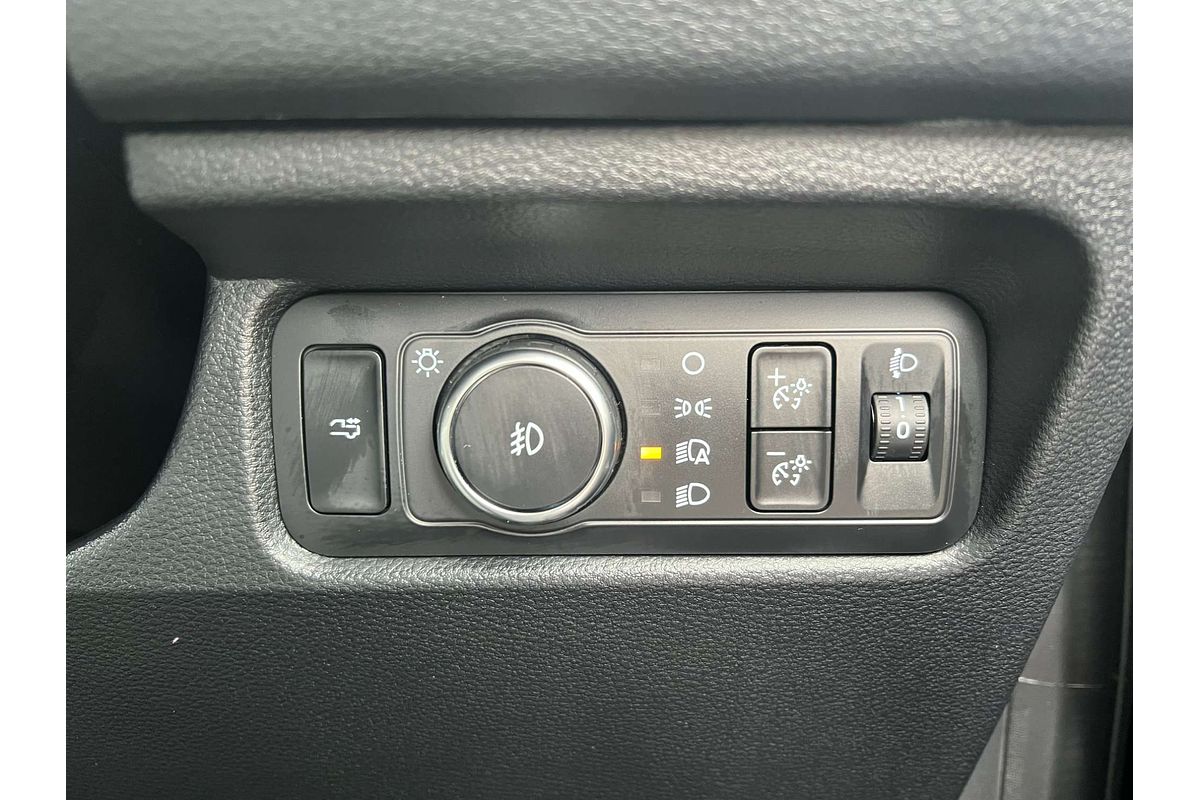 2023 Ford Ranger Wildtrak 4X4