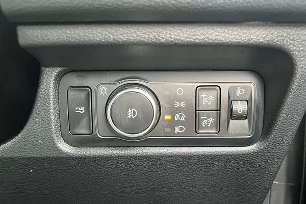 2023 Ford Ranger Wildtrak 4X4