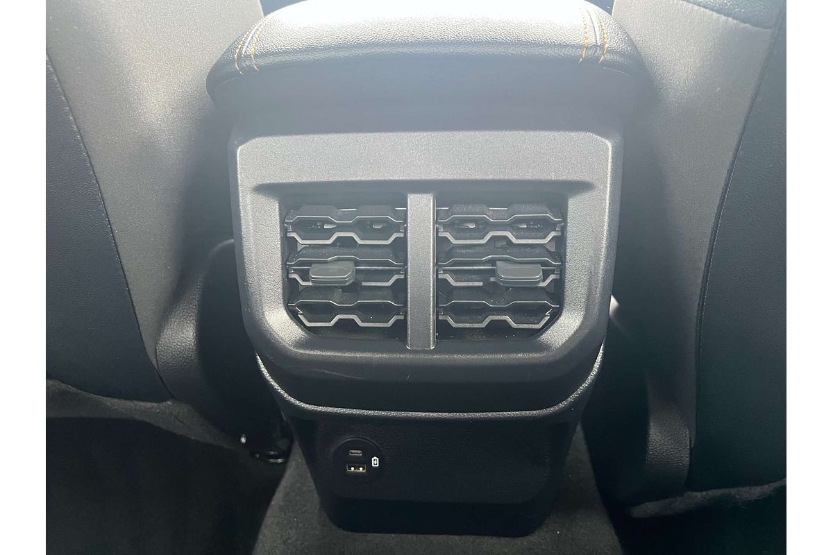 2023 Ford Ranger Wildtrak 4X4