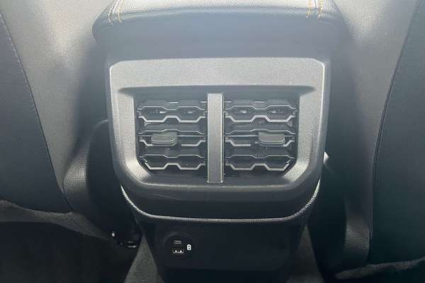 2023 Ford Ranger Wildtrak 4X4