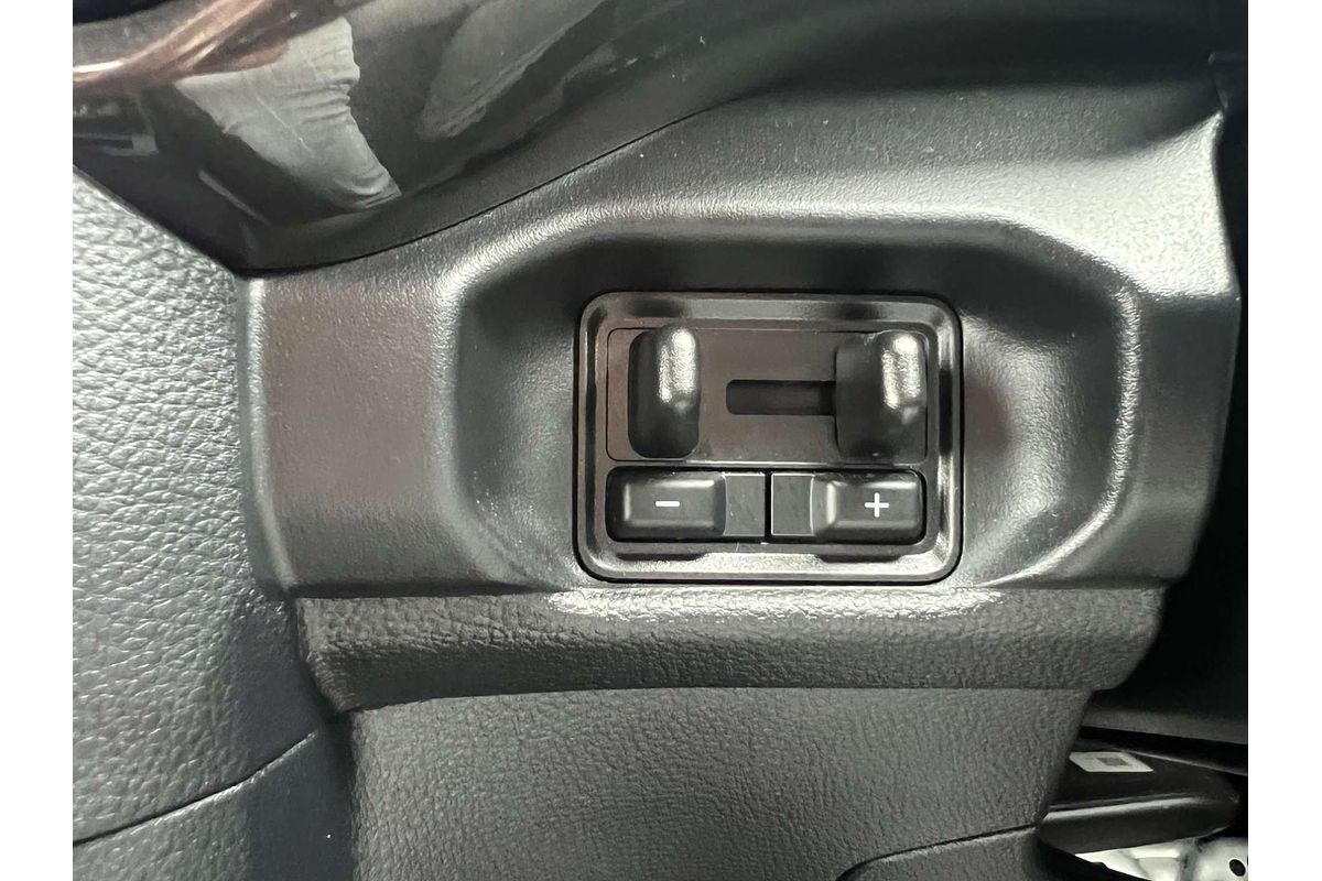 2023 Ford Ranger Wildtrak 4X4
