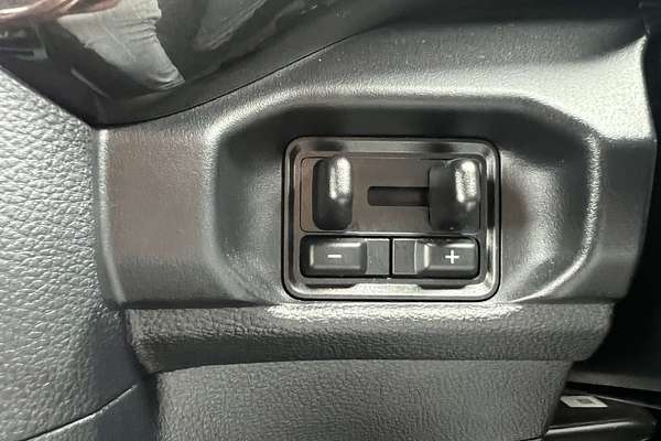 2023 Ford Ranger Wildtrak 4X4