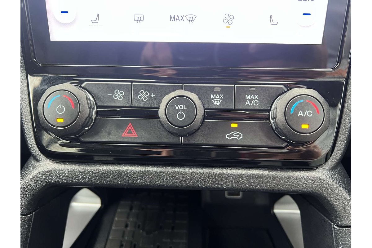 2023 Ford Ranger Wildtrak 4X4