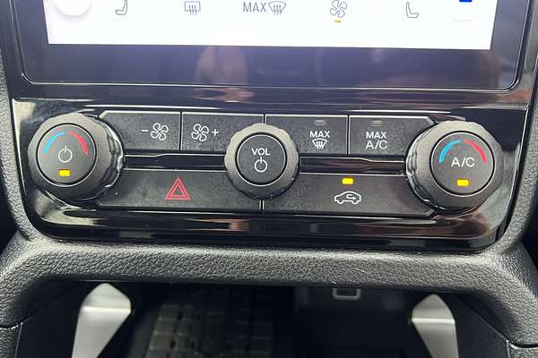 2023 Ford Ranger Wildtrak 4X4
