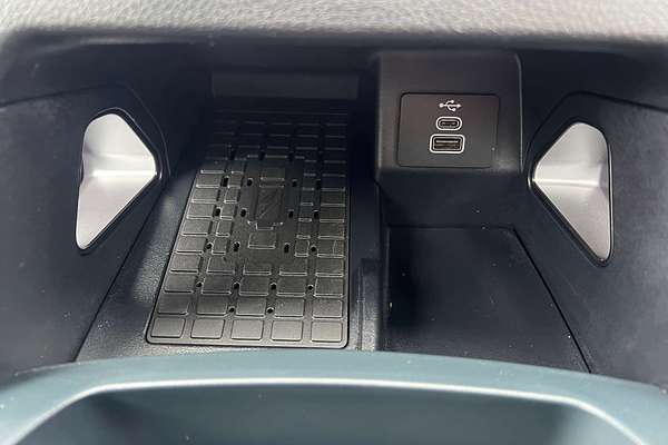 2023 Ford Ranger Wildtrak 4X4