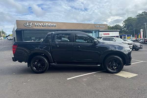 2023 Mazda BT-50 SP TF 4X4