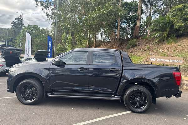2023 Mazda BT-50 SP TF 4X4