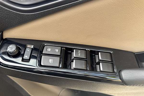 2023 Mazda BT-50 SP TF 4X4