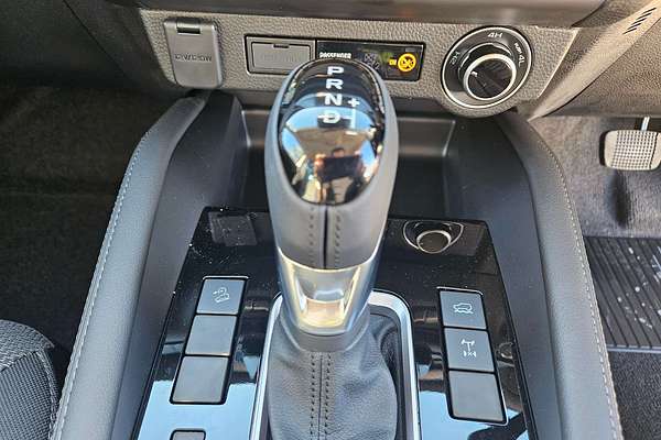 2024 Mazda BT-50 XT TF 4X4