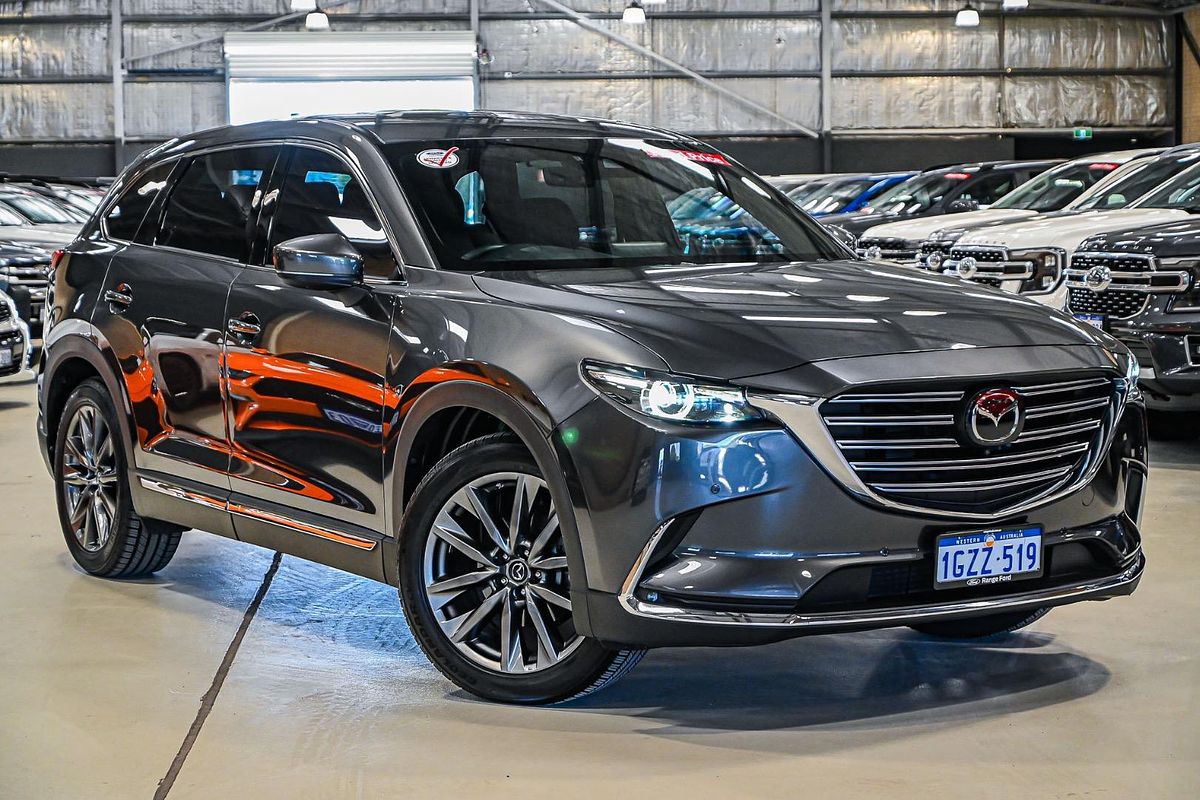 2020 Mazda CX-9 Azami TC