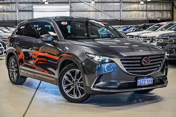 2020 Mazda CX-9 Azami TC