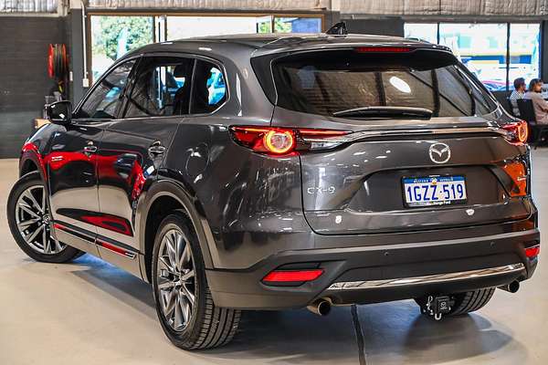 2020 Mazda CX-9 Azami TC