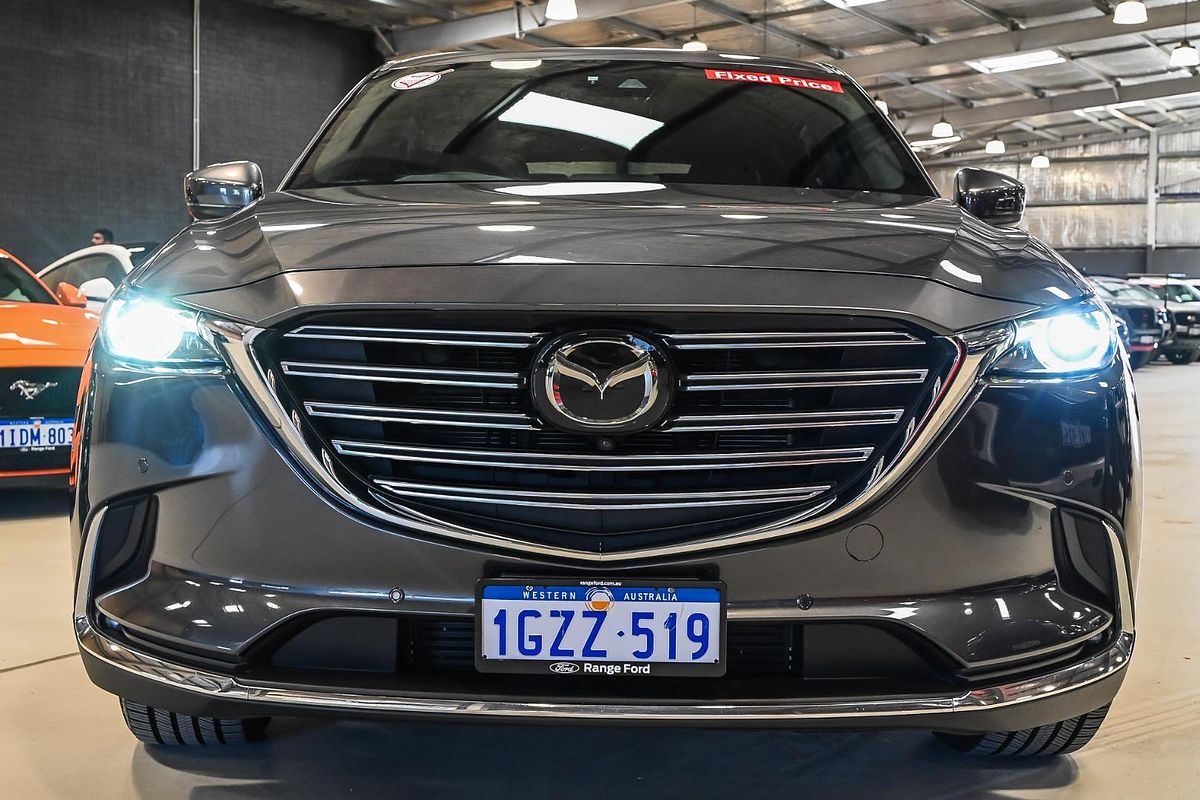 2020 Mazda CX-9 Azami TC