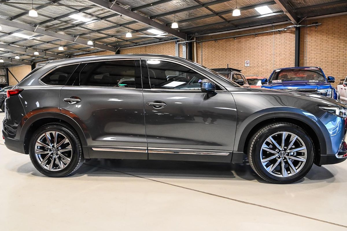2020 Mazda CX-9 Azami TC