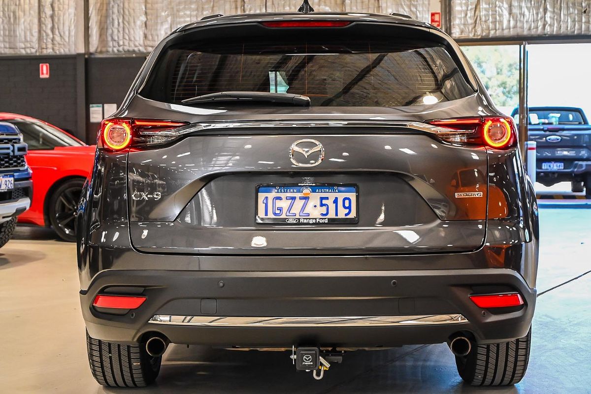 2020 Mazda CX-9 Azami TC