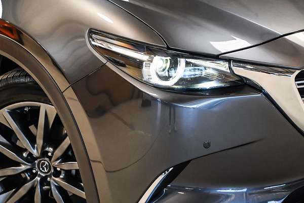 2020 Mazda CX-9 Azami TC