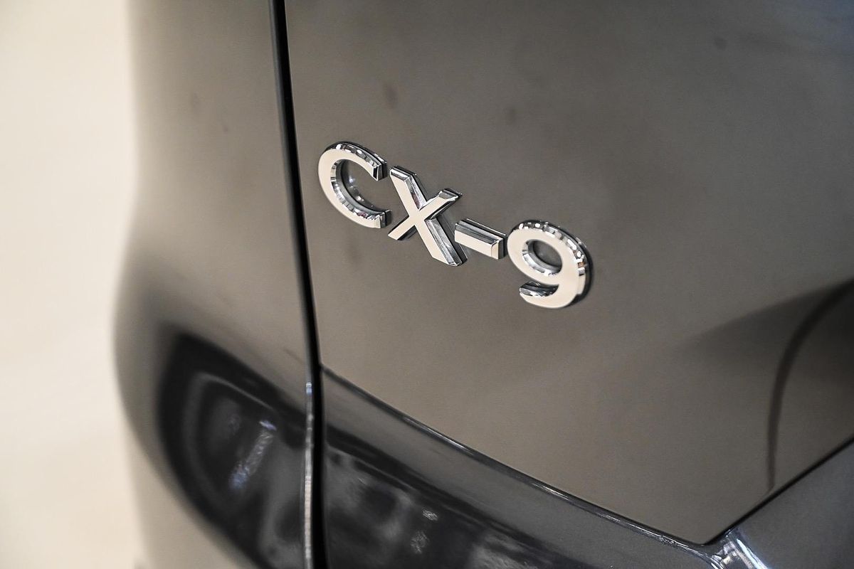 2020 Mazda CX-9 Azami TC