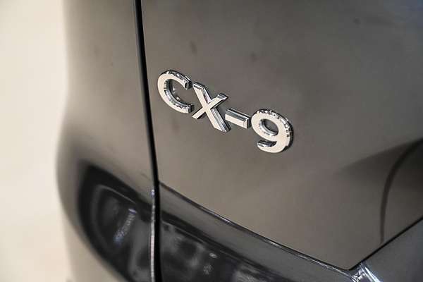 2020 Mazda CX-9 Azami TC