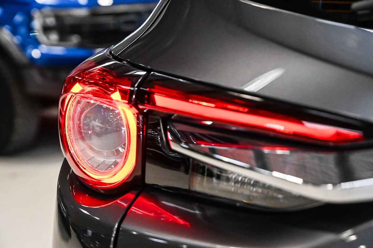 2020 Mazda CX-9 Azami TC
