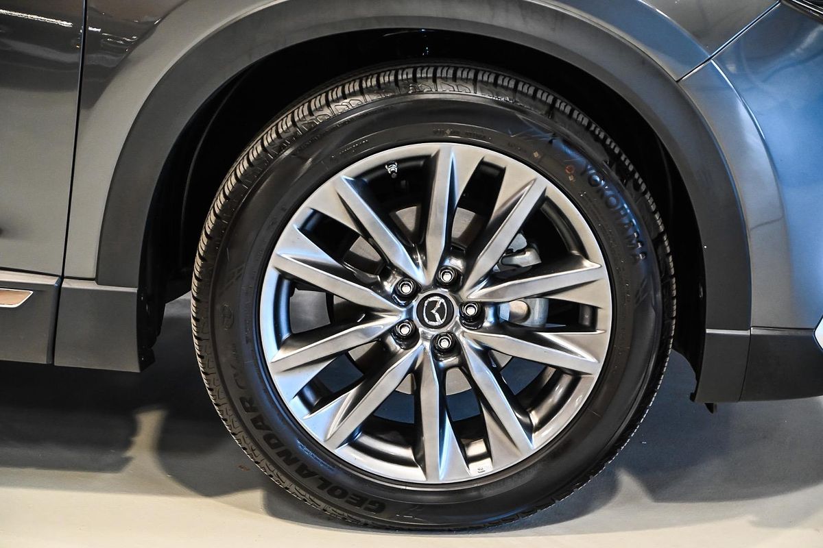2020 Mazda CX-9 Azami TC