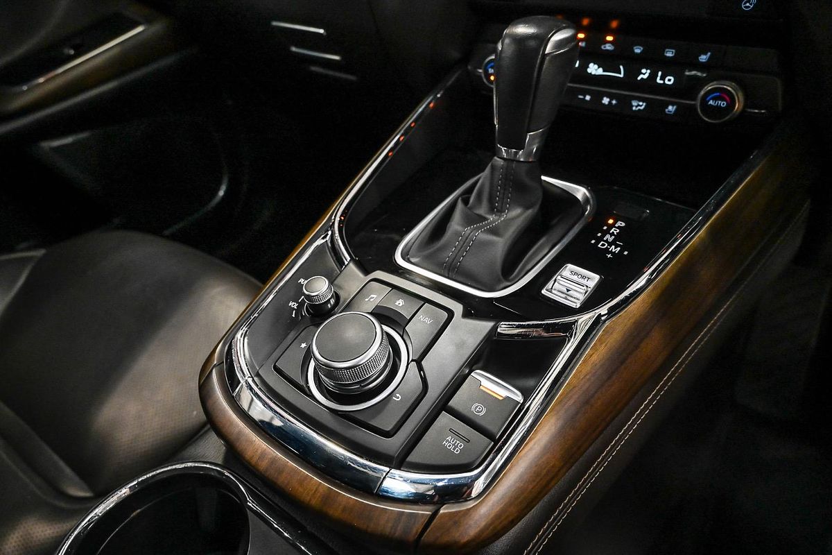 2020 Mazda CX-9 Azami TC