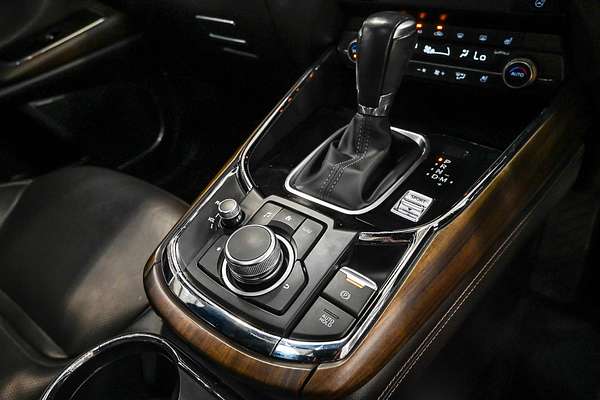 2020 Mazda CX-9 Azami TC