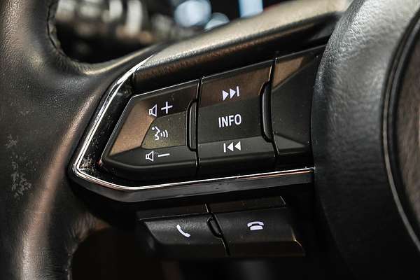 2020 Mazda CX-9 Azami TC