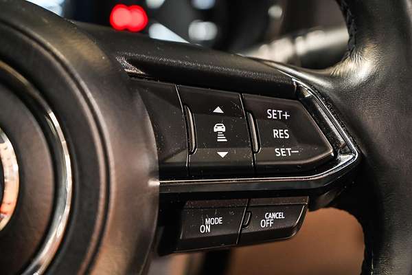 2020 Mazda CX-9 Azami TC