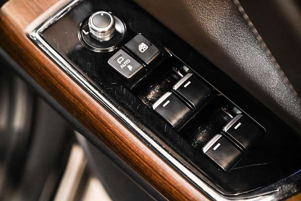 2020 Mazda CX-9 Azami TC
