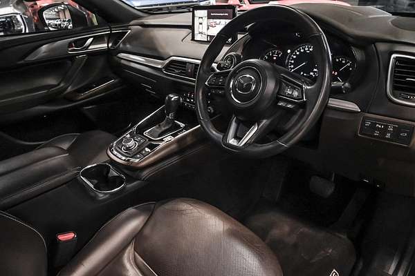 2020 Mazda CX-9 Azami TC