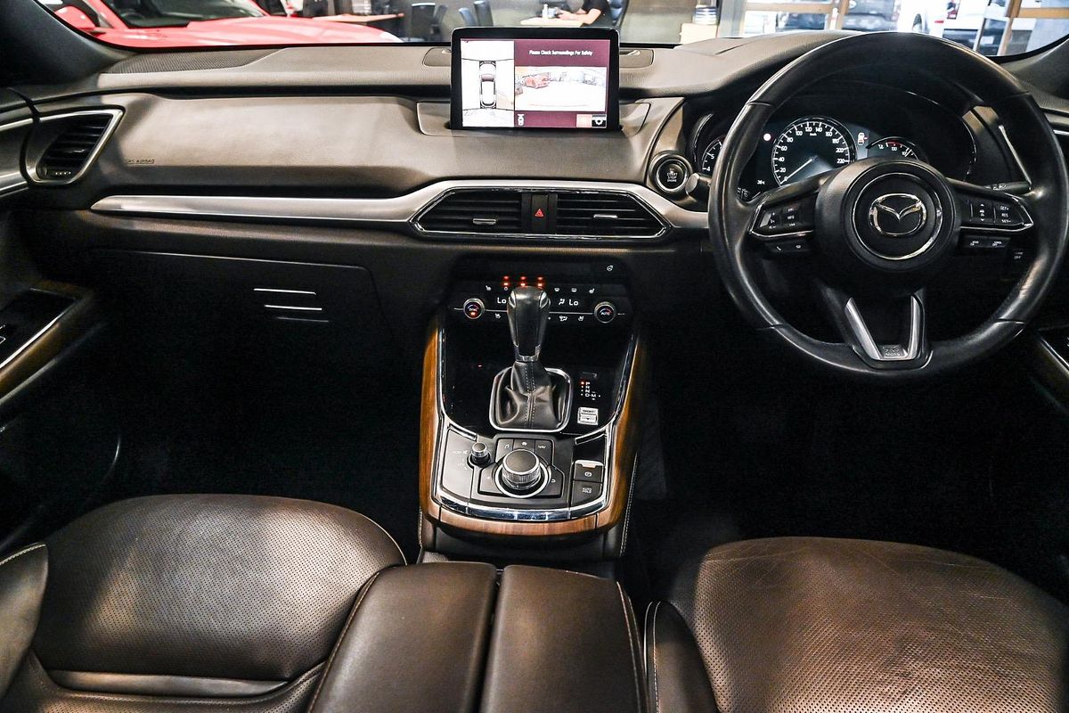 2020 Mazda CX-9 Azami TC
