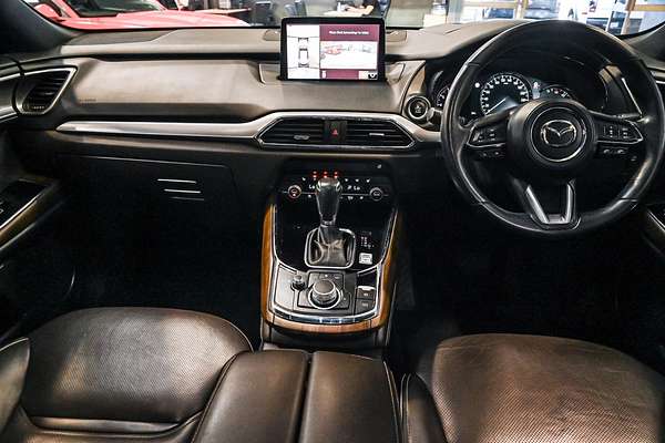 2020 Mazda CX-9 Azami TC