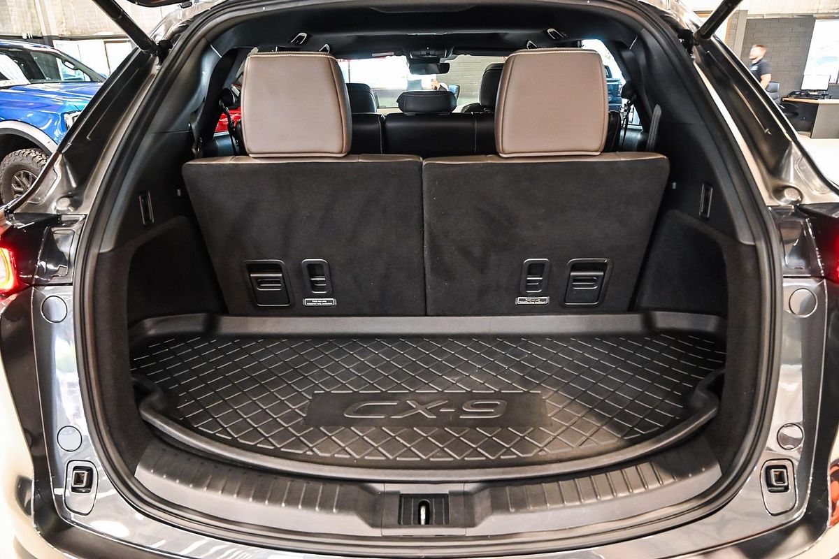 2020 Mazda CX-9 Azami TC