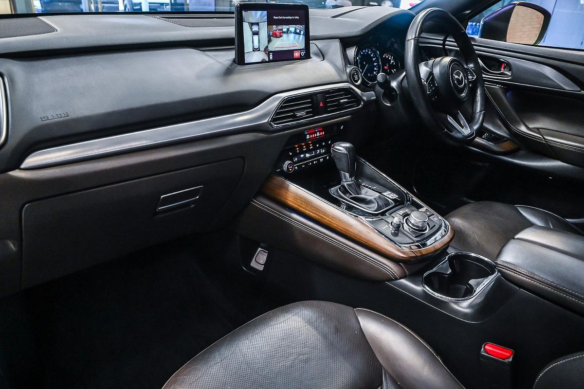 2020 Mazda CX-9 Azami TC