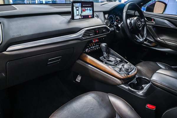 2020 Mazda CX-9 Azami TC