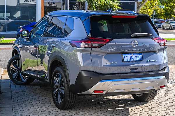 2024 Nissan X-TRAIL Ti-L e-POWER T33