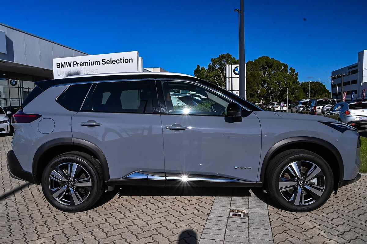 2024 Nissan X-TRAIL Ti-L e-POWER T33
