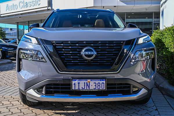 2024 Nissan X-TRAIL Ti-L e-POWER T33
