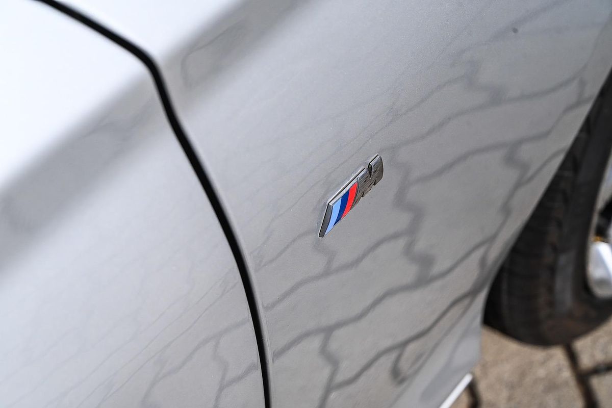 2015 BMW 2 Series 220i M Sport F23