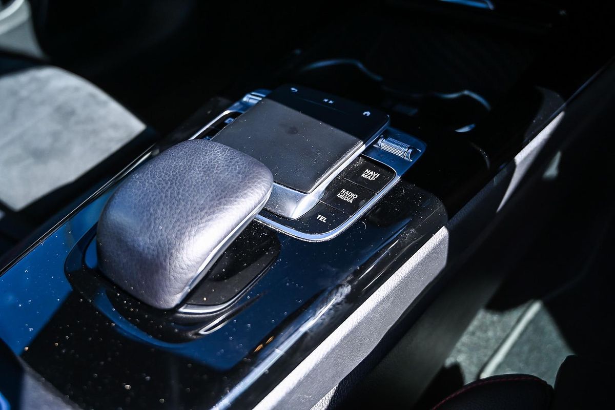 2020 Mercedes-Benz A-Class A250 W177