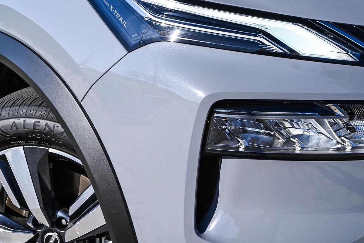 2024 Nissan X-TRAIL Ti-L e-POWER T33