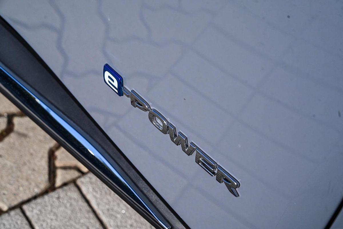 2024 Nissan X-TRAIL Ti-L e-POWER T33