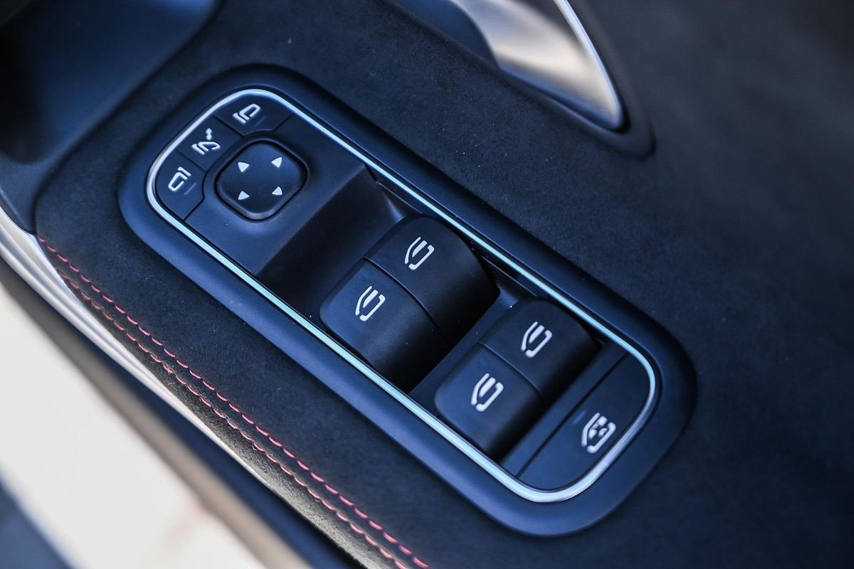 2020 Mercedes-Benz A-Class A250 W177