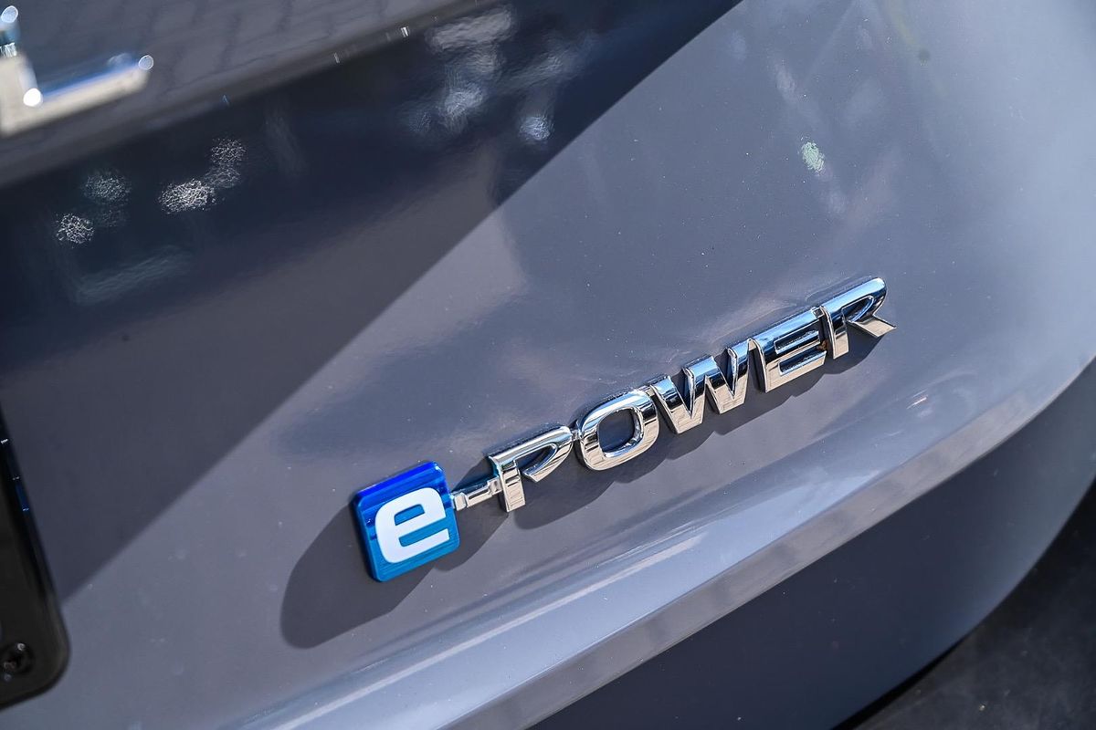 2024 Nissan X-TRAIL Ti-L e-POWER T33
