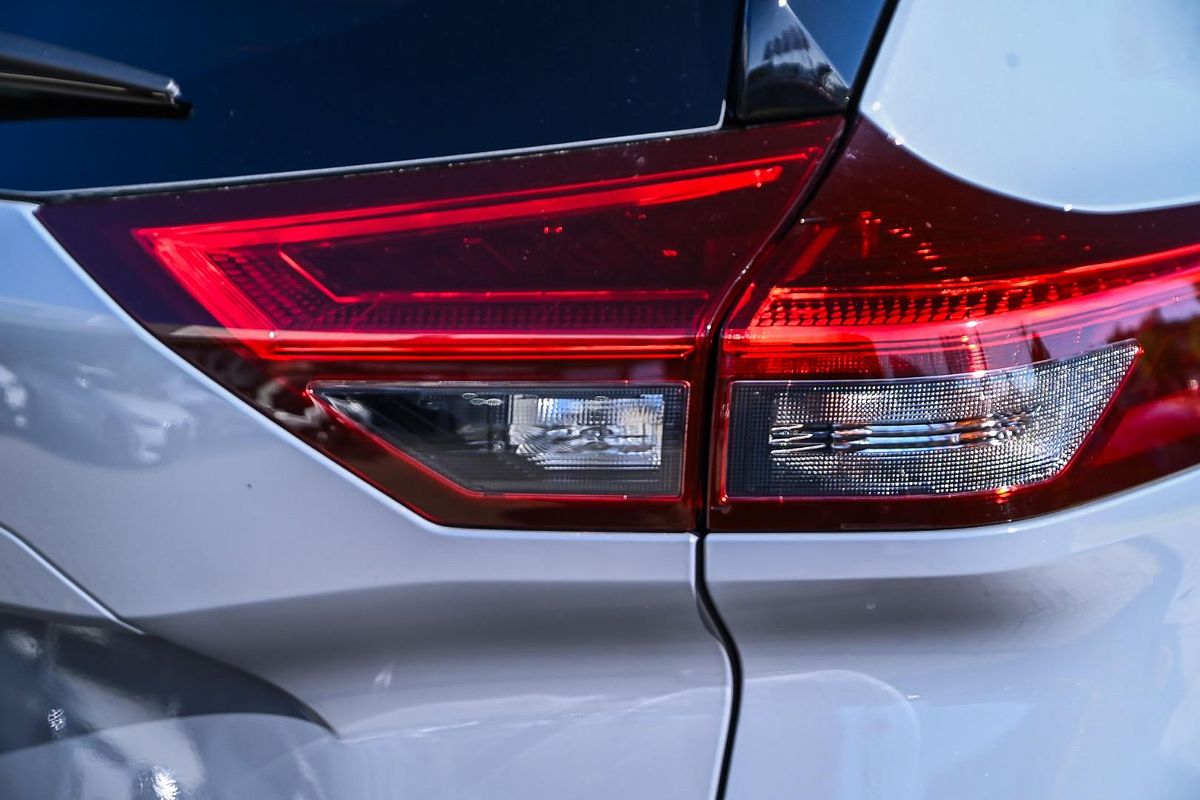 2024 Nissan X-TRAIL Ti-L e-POWER T33