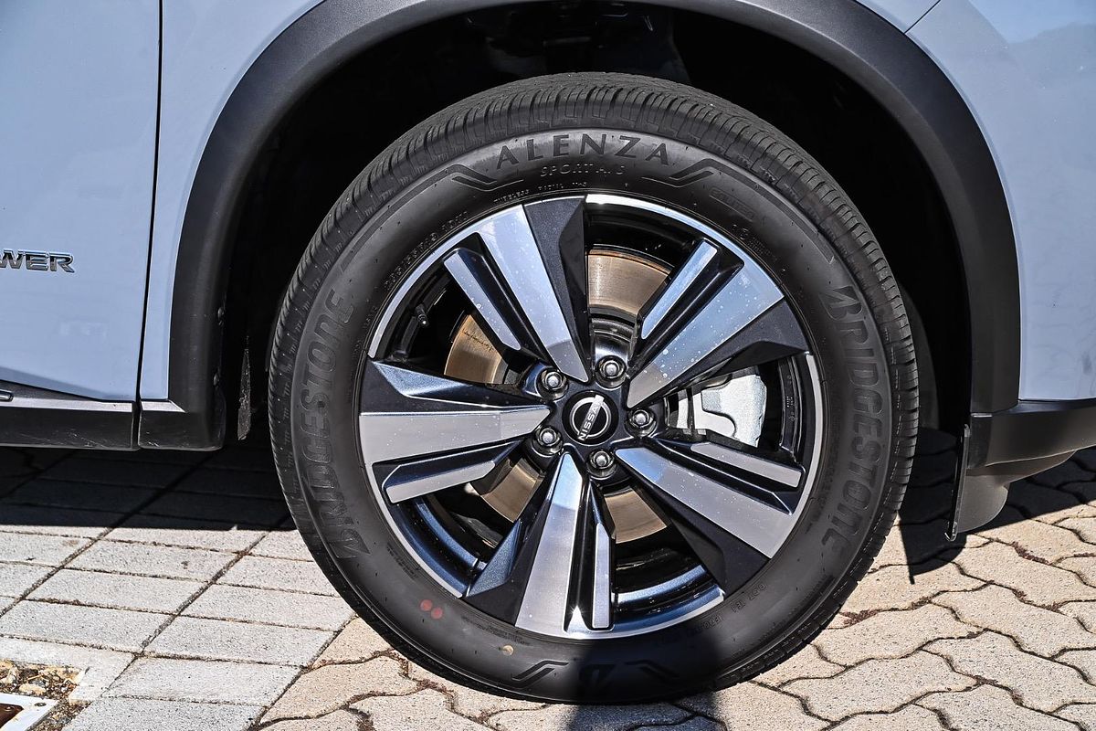 2024 Nissan X-TRAIL Ti-L e-POWER T33