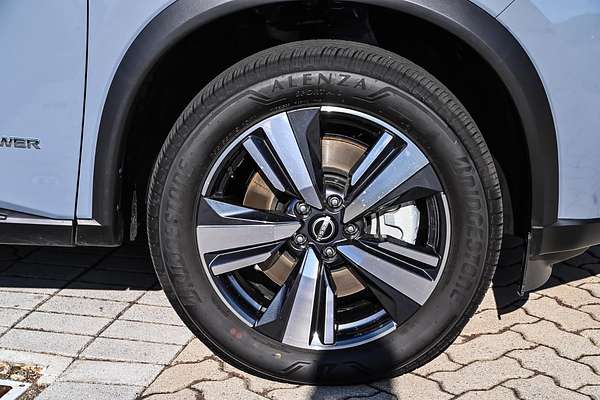 2024 Nissan X-TRAIL Ti-L e-POWER T33
