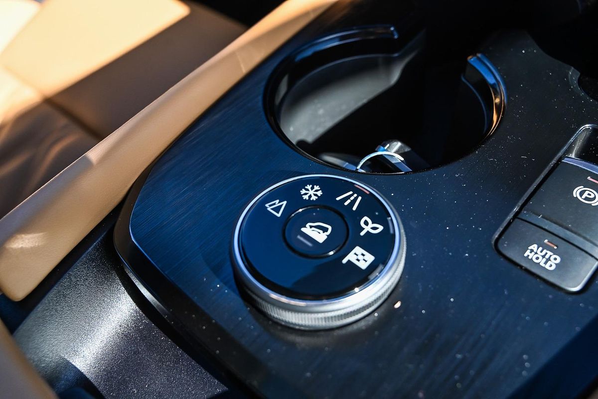 2024 Nissan X-TRAIL Ti-L e-POWER T33