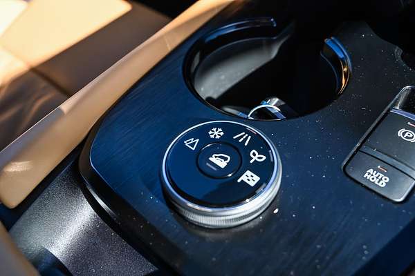 2024 Nissan X-TRAIL Ti-L e-POWER T33
